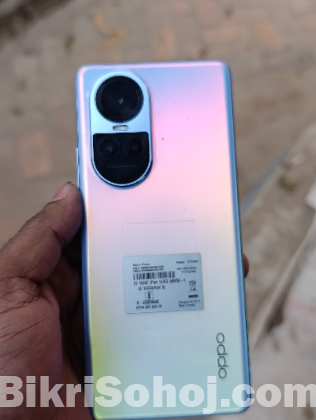 Oppo Reno 10 5G